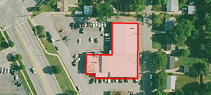 910 Nelson Dr