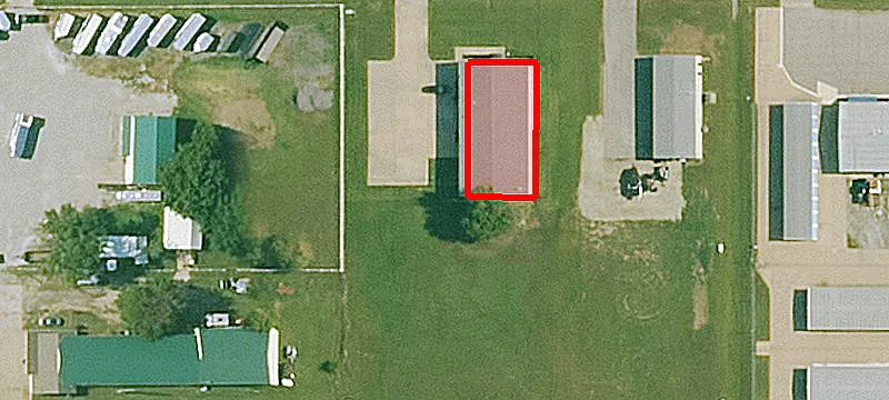 365 Cain Dr