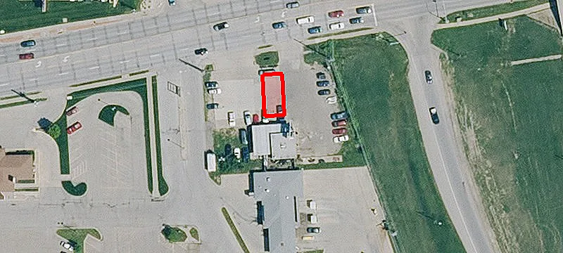 3001 Anderson Ave