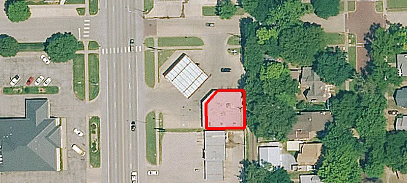 1500 Main St
