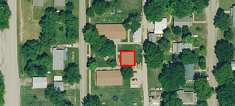 212 Paxico Ave