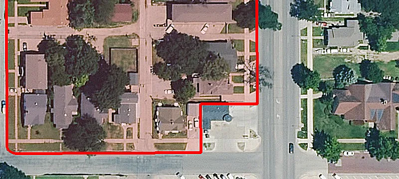 1403 Main St