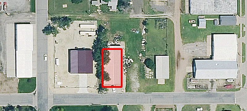 110 4th Ave