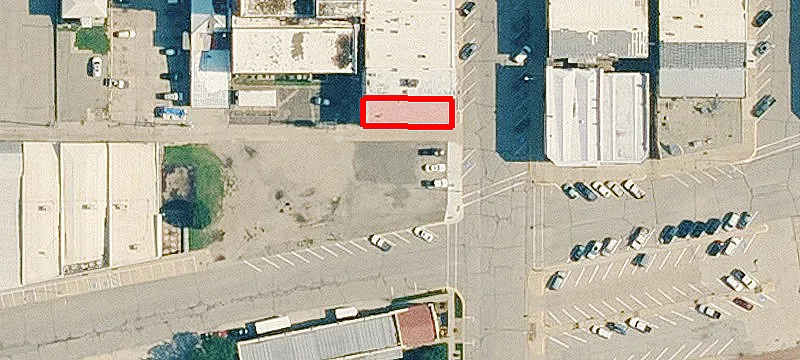 200 Cedar St
