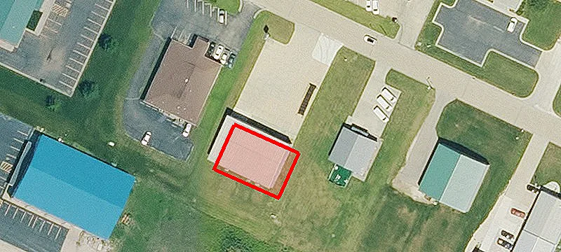 909 Jesuit Ln