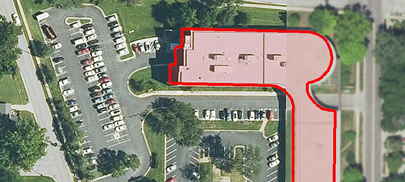7400 State Line Rd