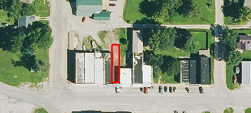 420 Commercial St