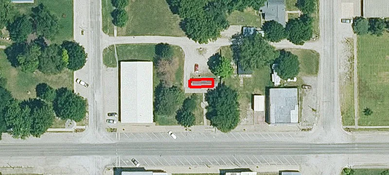116 William St