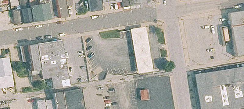 701 Shawnee St