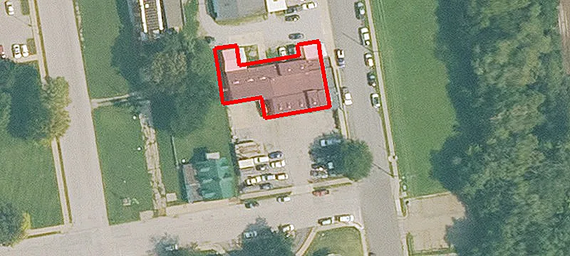 108 Shawnee St