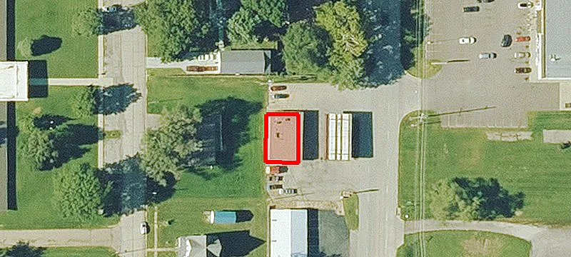 702 Walnut St