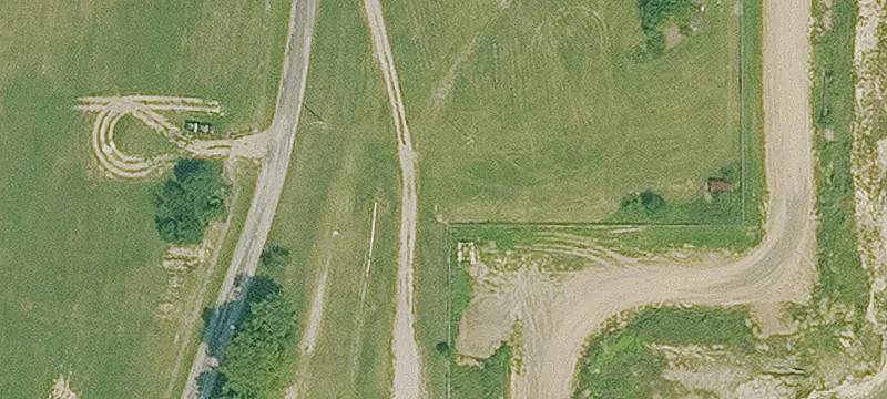 4795 Frisbie Rd