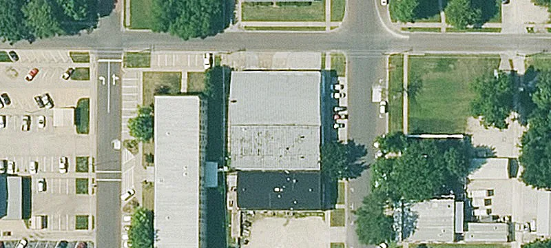 216 Jefferson Ave
