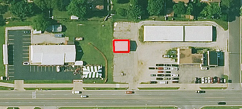 600 Grand Ave