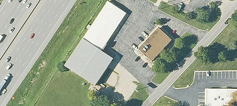 11496 Rogers Rd