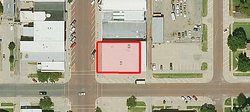 601 Main St