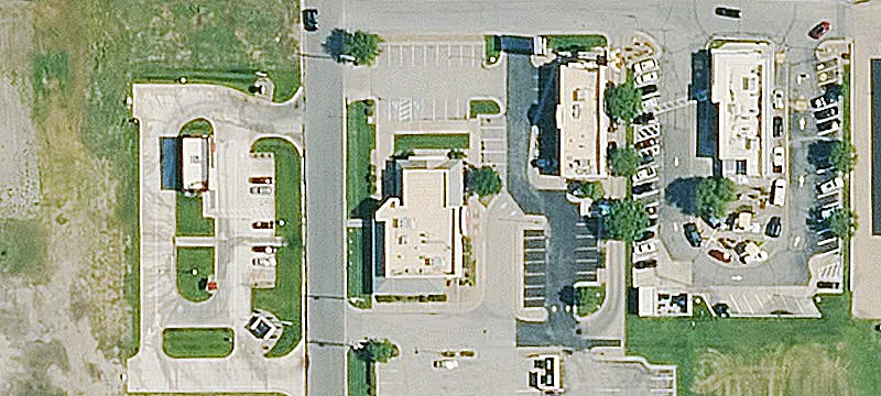 20125 Kellogg Dr