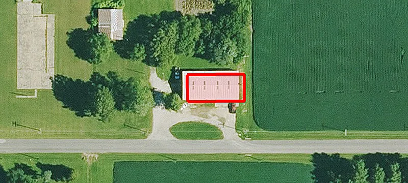 1702 Iowa St