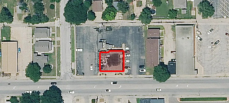 700 4th Ave