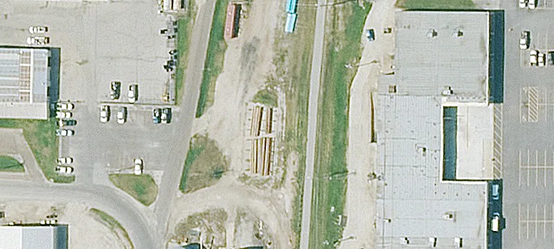 713 Industrial Rd