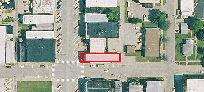 6 Broadway