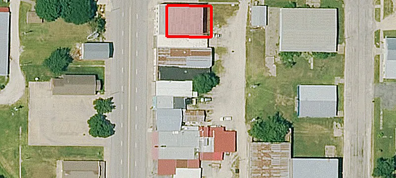 227 Cedar St