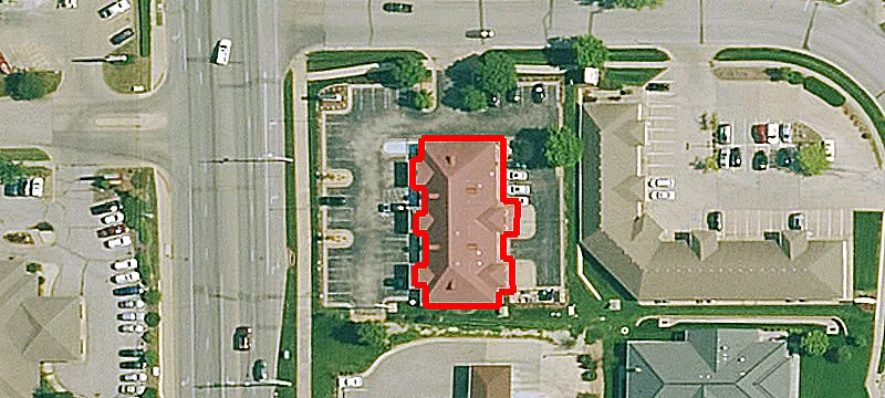 1120 Rock Rd Ste, Unit 100