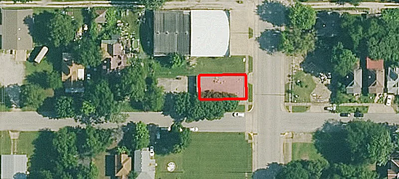 406 Central Ave
