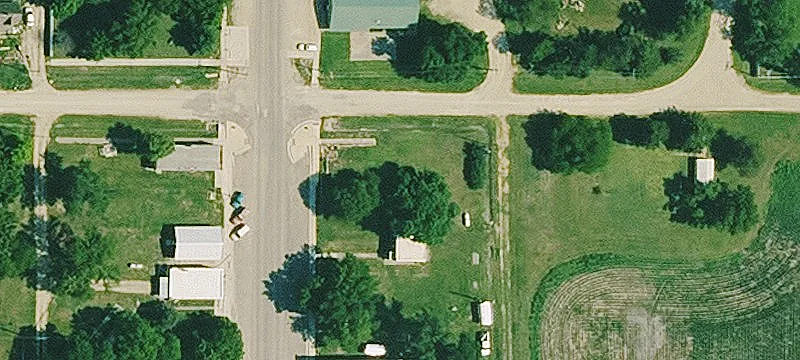 100 Dixon Ave