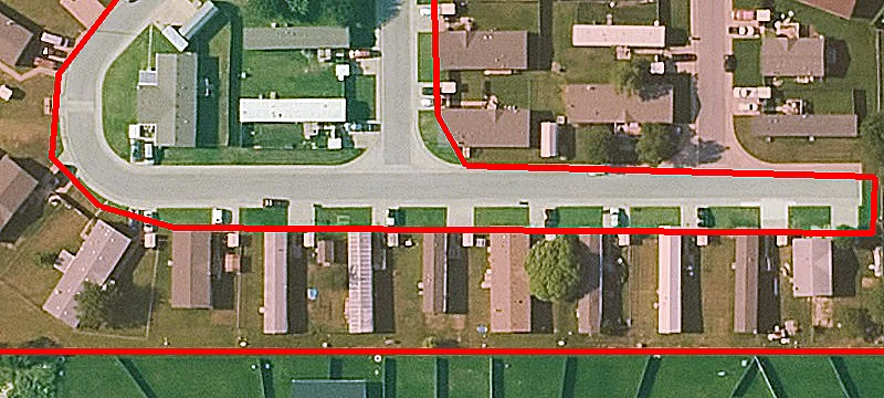 3636 44th St S Lot, Unit 214