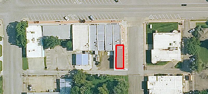 119 Ross St