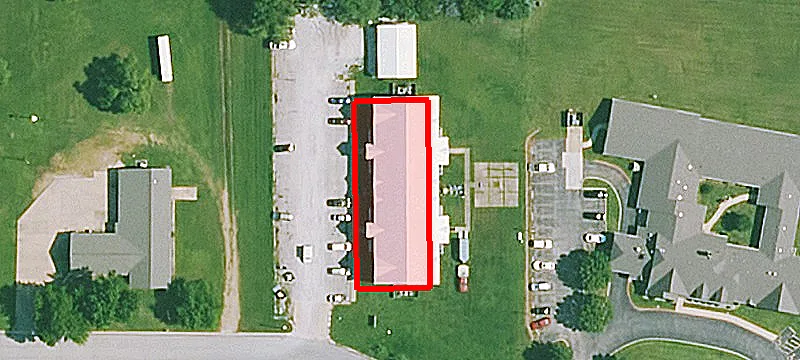 300 Windsor Rd