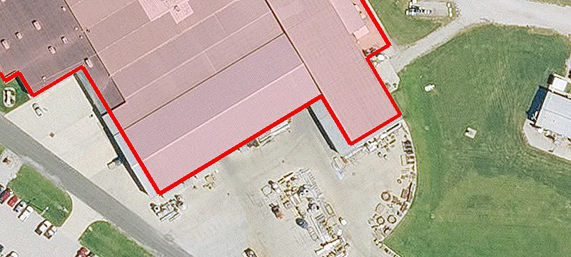 100 Airport Rd