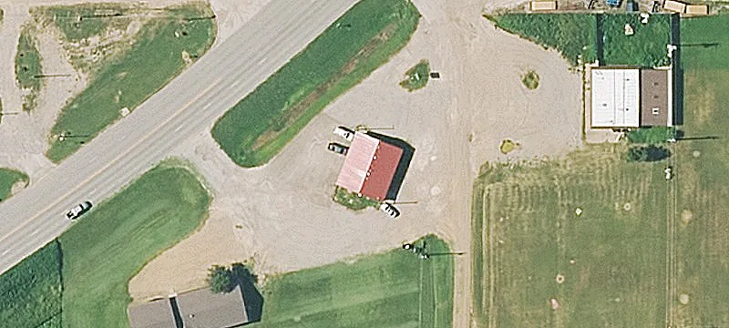 411 Us Hwy 54