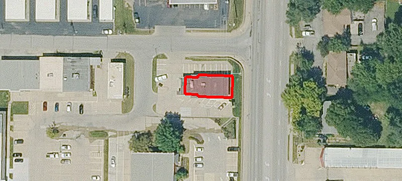 617 Main St