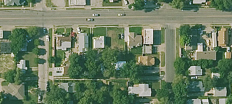 509 Harry St