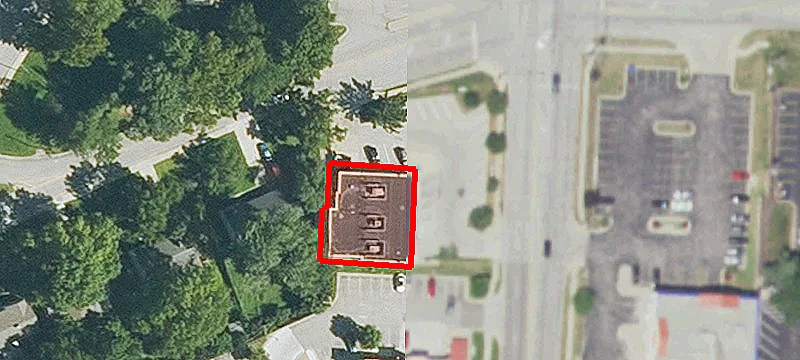 7900 State Line Rd