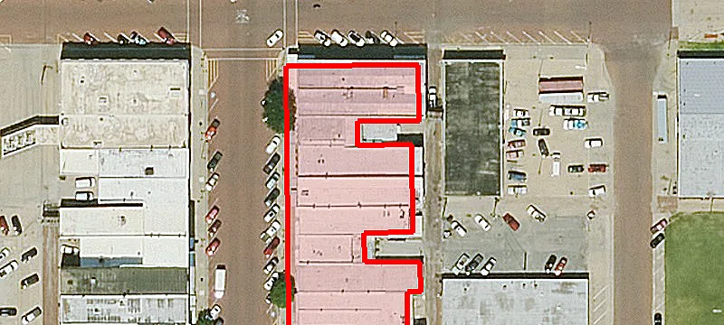 725 Main St