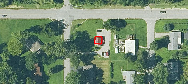 8247 Leavenworth Rd