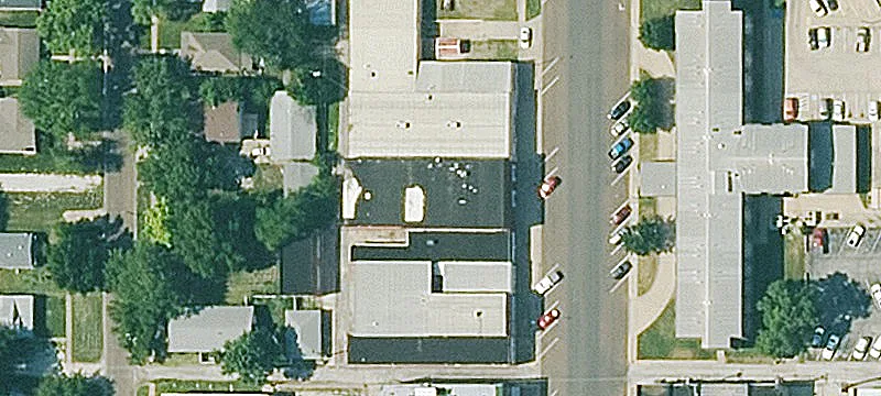 210 Washington Ave