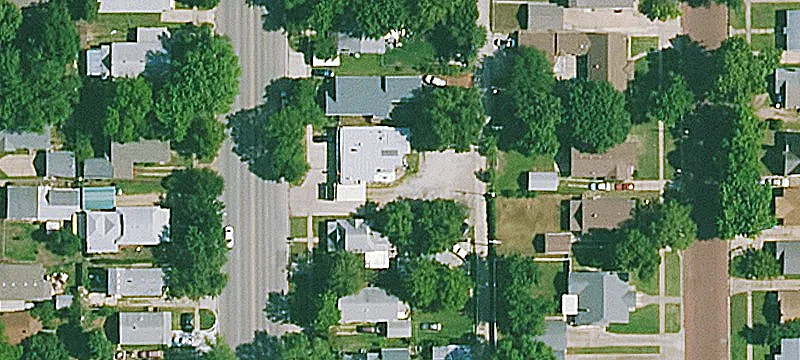 1100 Smt St