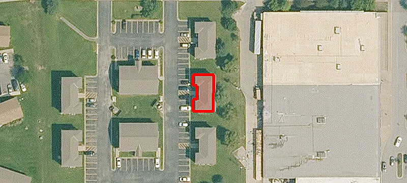 1115 Virginia Ln