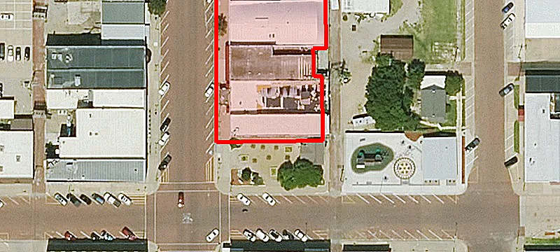 809 Main St