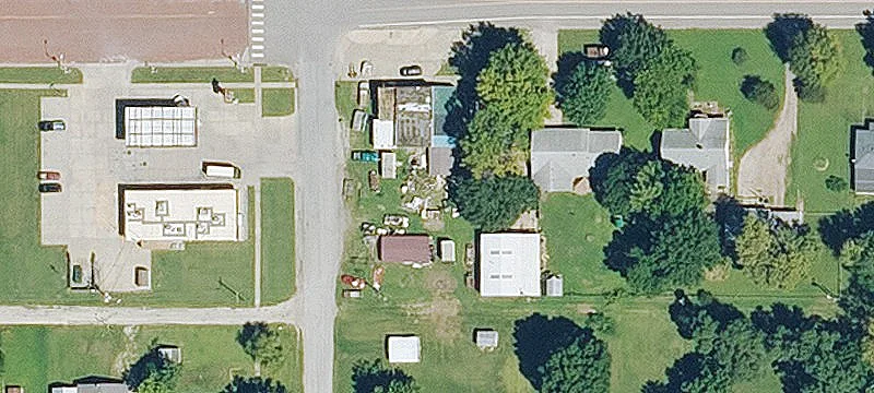 201 Santa Fe Ave
