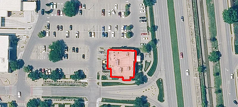 505 Tuttle Crk Blvd