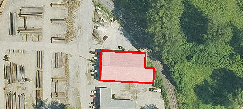 3357 Harvester Rd