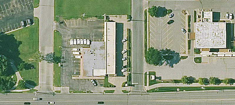101 Campbell Dr