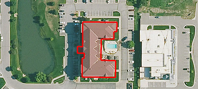 2250 Greenwich Rd