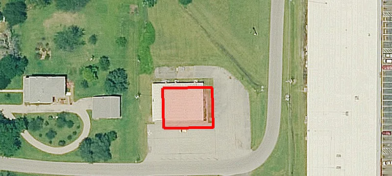 805 Barker Dr