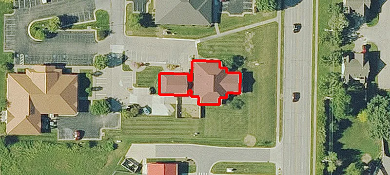 1825 Wakarusa Dr